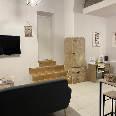 Appartamento In Centro Storico A Palermo Vicino La Cattedrale Exterior foto
